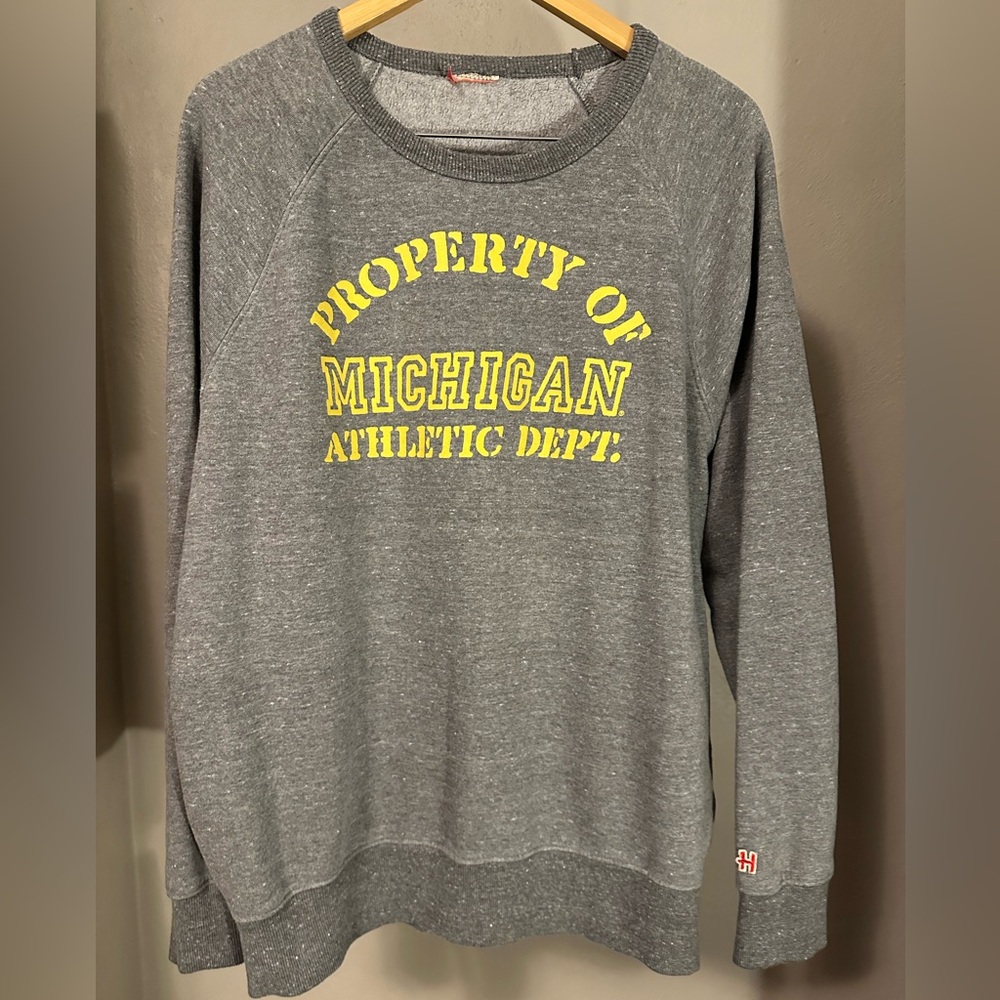 Homage sweatshirt